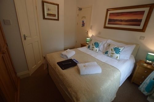 All Seasons Guest House Windermere Exteriér fotografie