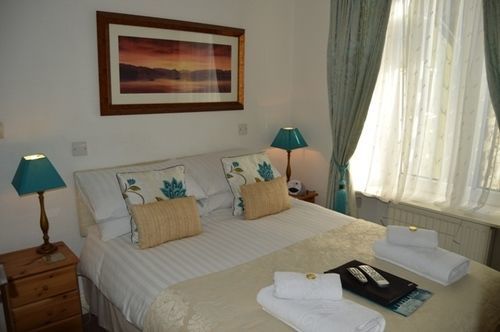 All Seasons Guest House Windermere Exteriér fotografie
