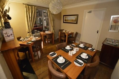 All Seasons Guest House Windermere Exteriér fotografie